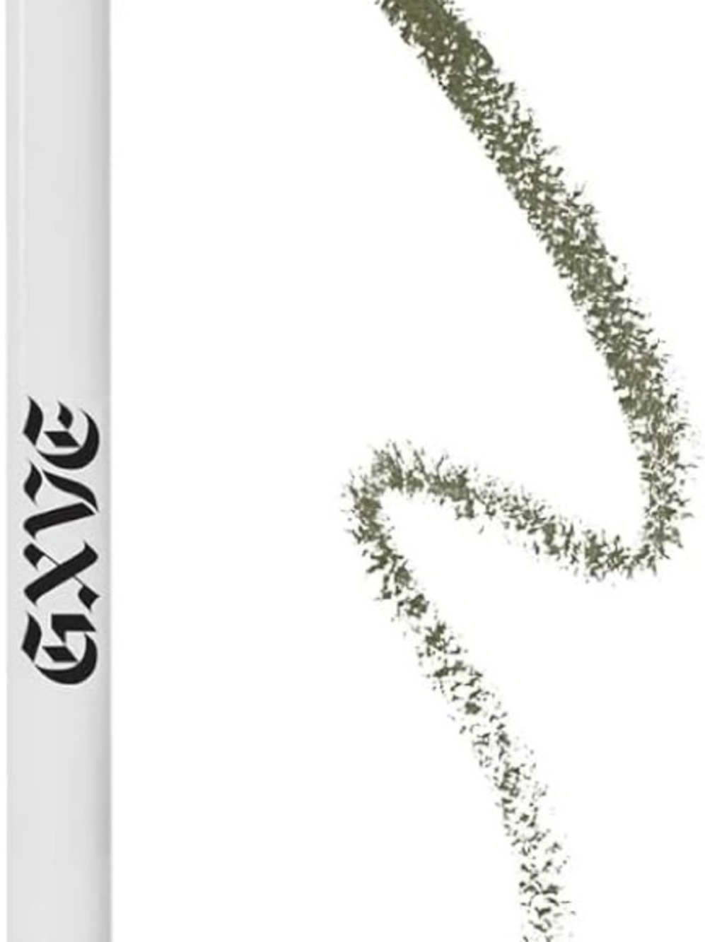 GXVE Gwen Stefani Greener Pastures Eyeliner Pencil